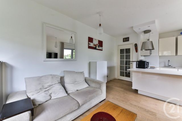 Appartement F3 &agrave; louer - 3 pi&egrave;ces - 61,08 m2 - Paris - 75017 - ILE-DE-FRANCE