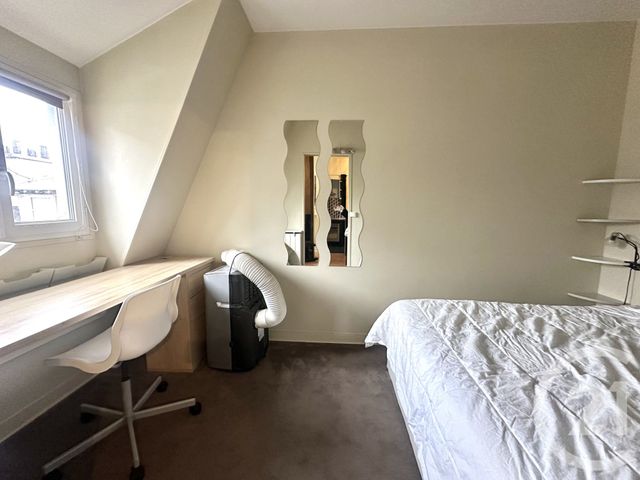 Appartement F2 &agrave; louer - 2 pi&egrave;ces - 28,22 m2 - Paris - 75016 - ILE-DE-FRANCE