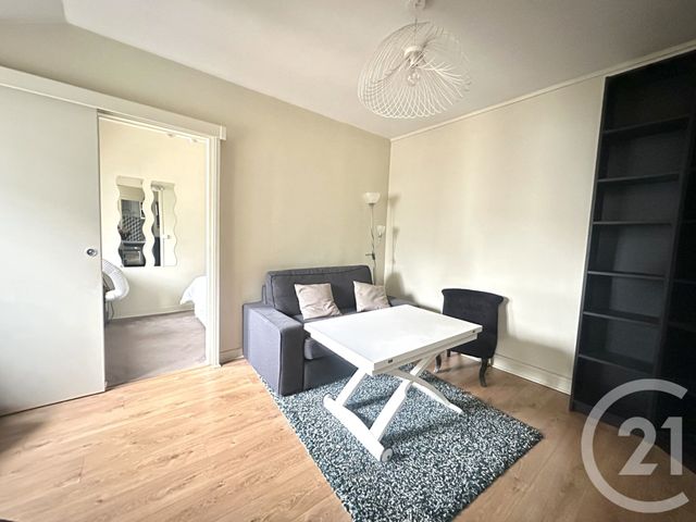 appartement - PARIS - 75016