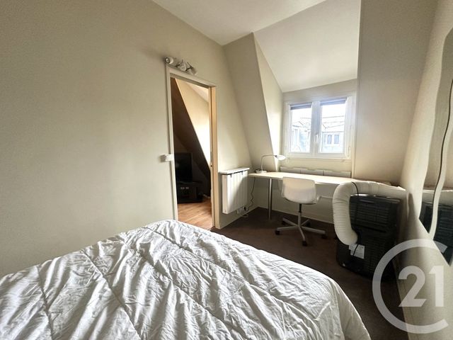 Appartement F2 &agrave; louer - 2 pi&egrave;ces - 28,22 m2 - Paris - 75016 - ILE-DE-FRANCE