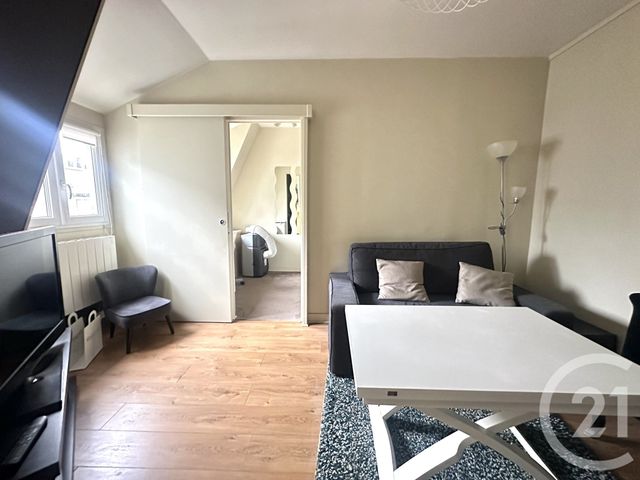 Appartement F2 &agrave; louer - 2 pi&egrave;ces - 28,22 m2 - Paris - 75016 - ILE-DE-FRANCE