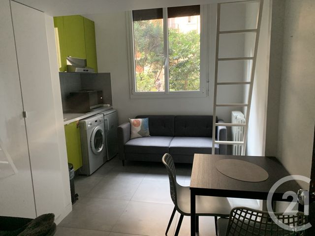 appartement - PARIS - 75116
