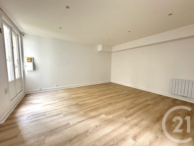 Appartement Studio &agrave; louer - 1 pi&egrave;ce - 41,59 m2 - Paris - 75116 - ILE-DE-FRANCE