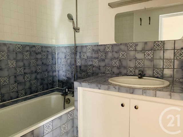 Appartement Studio &agrave; louer - 1 pi&egrave;ce - 41,59 m2 - Paris - 75116 - ILE-DE-FRANCE