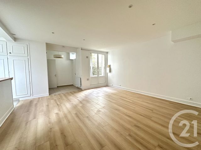 appartement - PARIS - 75116