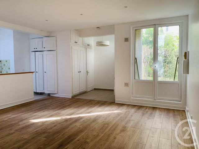 Appartement Studio &agrave; louer - 1 pi&egrave;ce - 41,59 m2 - Paris - 75116 - ILE-DE-FRANCE
