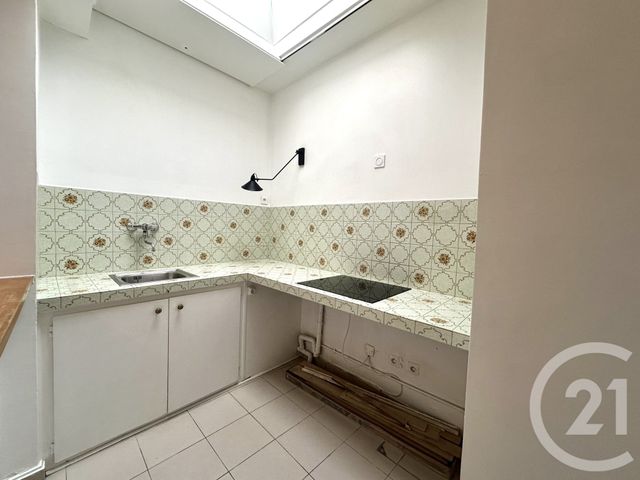 Appartement Studio &agrave; louer - 1 pi&egrave;ce - 41,59 m2 - Paris - 75116 - ILE-DE-FRANCE