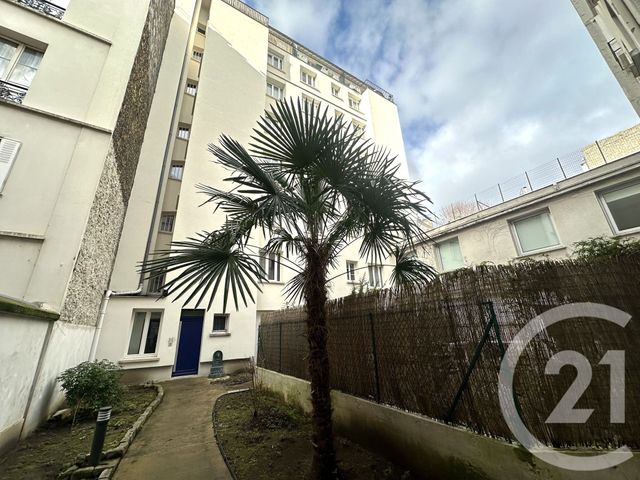 Appartement Studio &agrave; louer - 1 pi&egrave;ce - 41,59 m2 - Paris - 75116 - ILE-DE-FRANCE