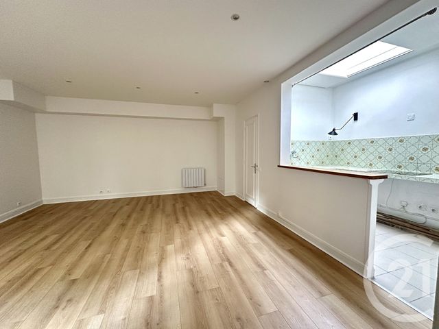 Appartement Studio &agrave; louer - 1 pi&egrave;ce - 41,59 m2 - Paris - 75116 - ILE-DE-FRANCE