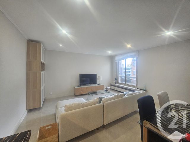 Appartement F2 &agrave; vendre - 2 pi&egrave;ces - 39,16 m2 - Paris - 75016 - ILE-DE-FRANCE