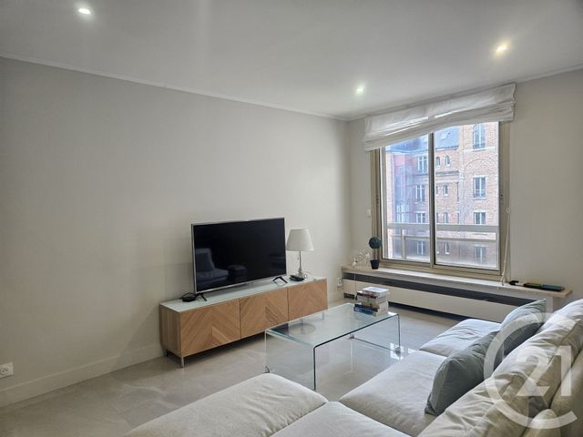 Appartement F2 &agrave; vendre - 2 pi&egrave;ces - 39,16 m2 - Paris - 75016 - ILE-DE-FRANCE