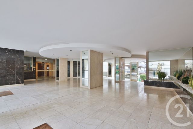 Appartement F2 &agrave; vendre - 2 pi&egrave;ces - 39,16 m2 - Paris - 75016 - ILE-DE-FRANCE