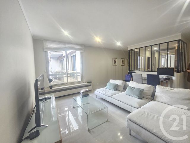 Appartement F2 &agrave; vendre - 2 pi&egrave;ces - 39,16 m2 - Paris - 75016 - ILE-DE-FRANCE