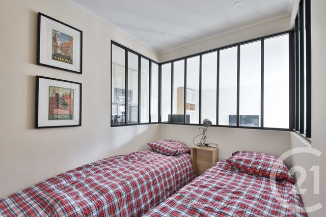 Appartement F2 &agrave; vendre - 2 pi&egrave;ces - 39,16 m2 - Paris - 75016 - ILE-DE-FRANCE