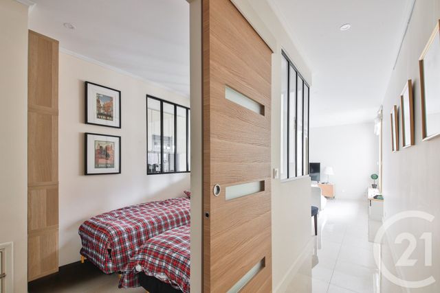 Appartement F2 &agrave; vendre - 2 pi&egrave;ces - 39,16 m2 - Paris - 75016 - ILE-DE-FRANCE