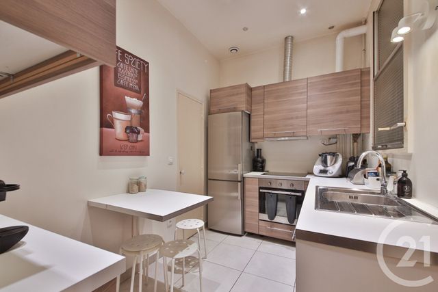 Appartement F4 &agrave; vendre - 4 pi&egrave;ces - 87,95 m2 - Paris - 75008 - ILE-DE-FRANCE