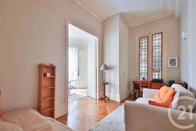 Appartement F4 &agrave; vendre - 4 pi&egrave;ces - 87,95 m2 - Paris - 75008 - ILE-DE-FRANCE