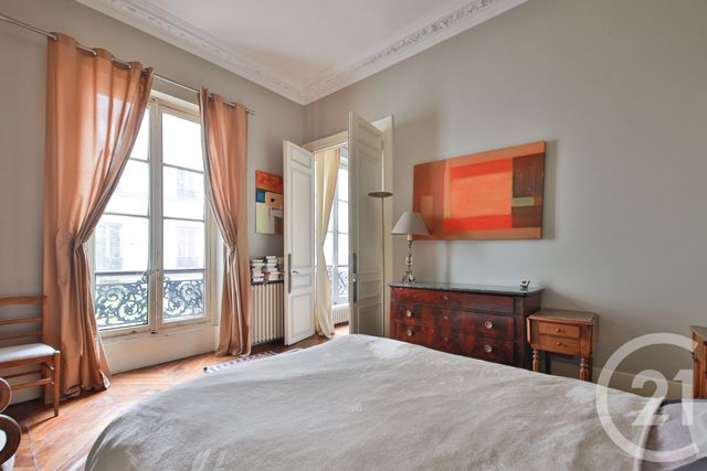 Appartement F4 &agrave; vendre - 4 pi&egrave;ces - 87,95 m2 - Paris - 75008 - ILE-DE-FRANCE