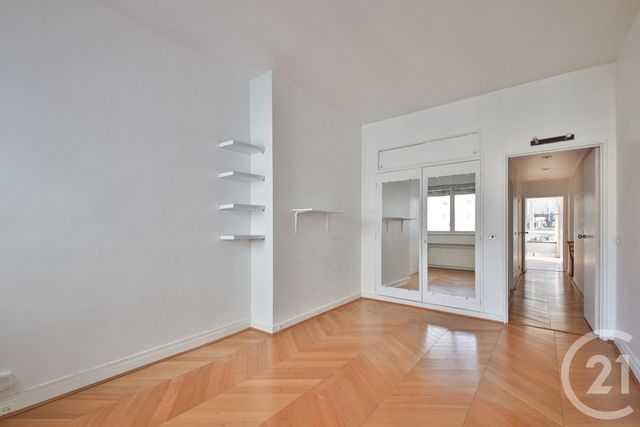 Appartement F3 &agrave; vendre - 3 pi&egrave;ces - 119,75 m2 - Paris - 75016 - ILE-DE-FRANCE