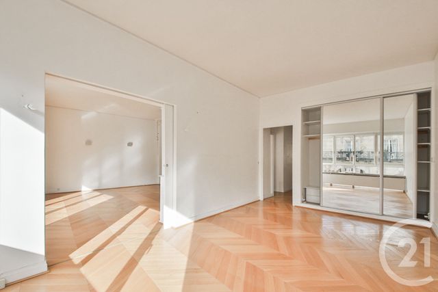 Appartement F3 &agrave; vendre - 3 pi&egrave;ces - 119,75 m2 - Paris - 75016 - ILE-DE-FRANCE