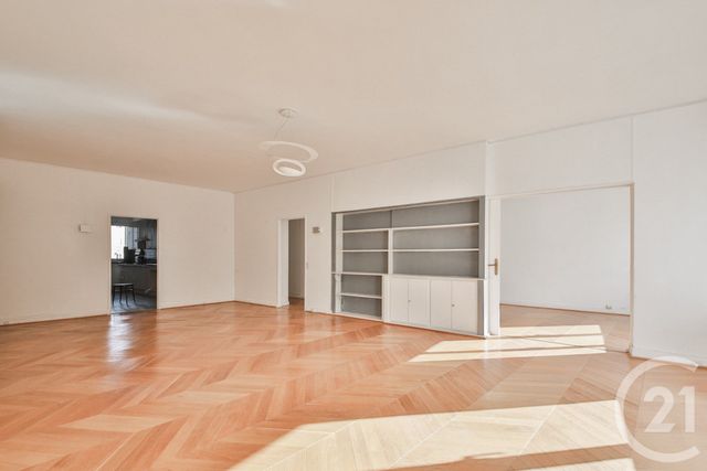 Appartement F3 &agrave; vendre - 3 pi&egrave;ces - 119,75 m2 - Paris - 75016 - ILE-DE-FRANCE