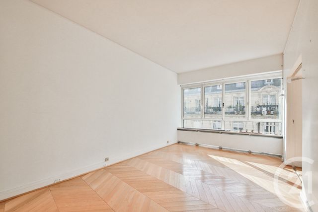 Appartement F3 &agrave; vendre - 3 pi&egrave;ces - 119,75 m2 - Paris - 75016 - ILE-DE-FRANCE