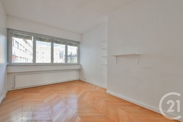 Appartement F3 &agrave; vendre - 3 pi&egrave;ces - 119,75 m2 - Paris - 75016 - ILE-DE-FRANCE