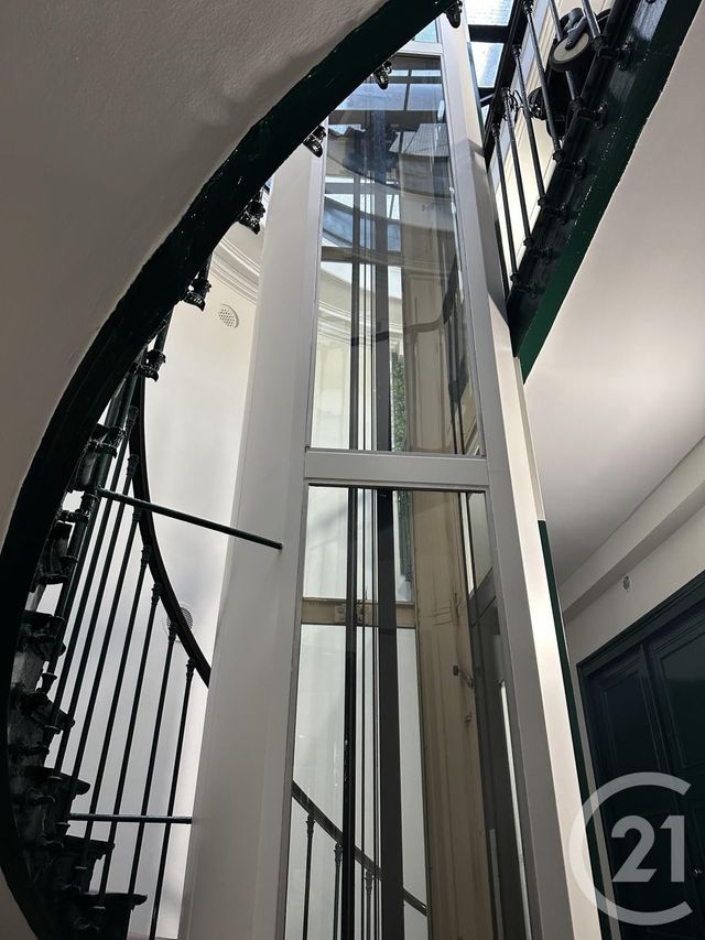 Appartement F3 &agrave; louer - 3 pi&egrave;ces - 69,65 m2 - Paris - 75002 - ILE-DE-FRANCE