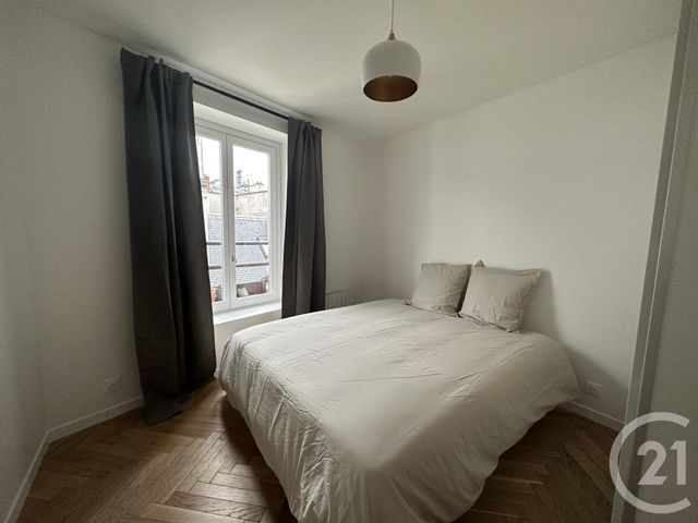 Appartement F3 &agrave; louer - 3 pi&egrave;ces - 69,65 m2 - Paris - 75002 - ILE-DE-FRANCE