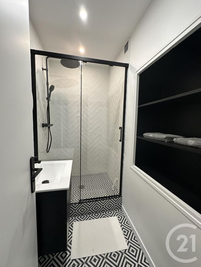 Appartement F3 &agrave; louer - 3 pi&egrave;ces - 69,65 m2 - Paris - 75002 - ILE-DE-FRANCE