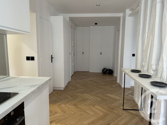 Appartement F3 &agrave; louer - 3 pi&egrave;ces - 69,65 m2 - Paris - 75002 - ILE-DE-FRANCE