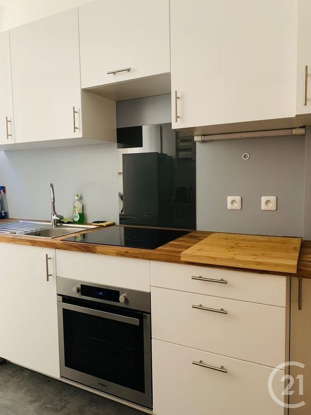 Appartement F3 &agrave; louer - 3 pi&egrave;ces - 59,75 m2 - Paris - 75016 - ILE-DE-FRANCE