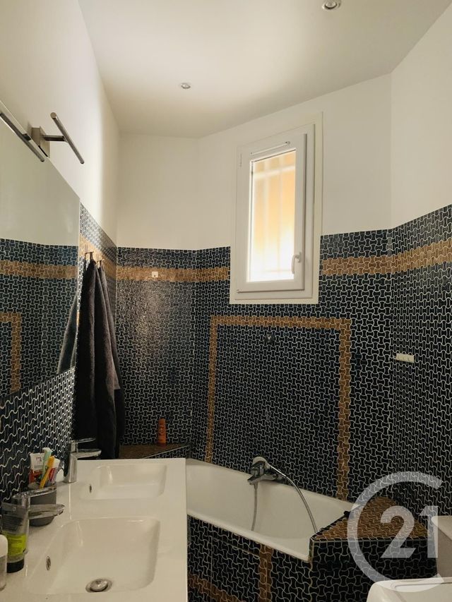 Appartement F3 &agrave; louer - 3 pi&egrave;ces - 59,75 m2 - Paris - 75016 - ILE-DE-FRANCE