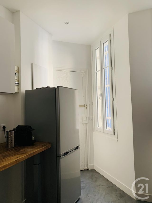 Appartement F3 &agrave; louer - 3 pi&egrave;ces - 59,75 m2 - Paris - 75016 - ILE-DE-FRANCE