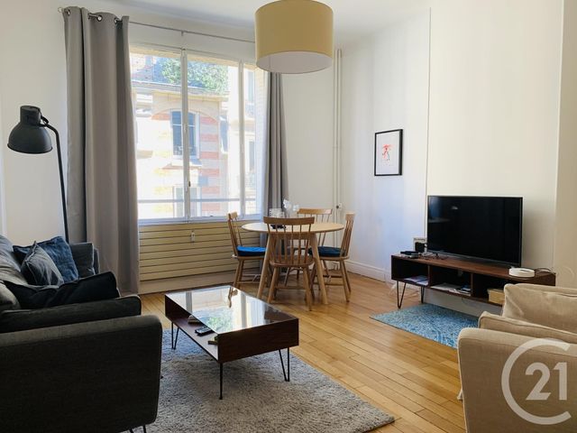 appartement - PARIS - 75016
