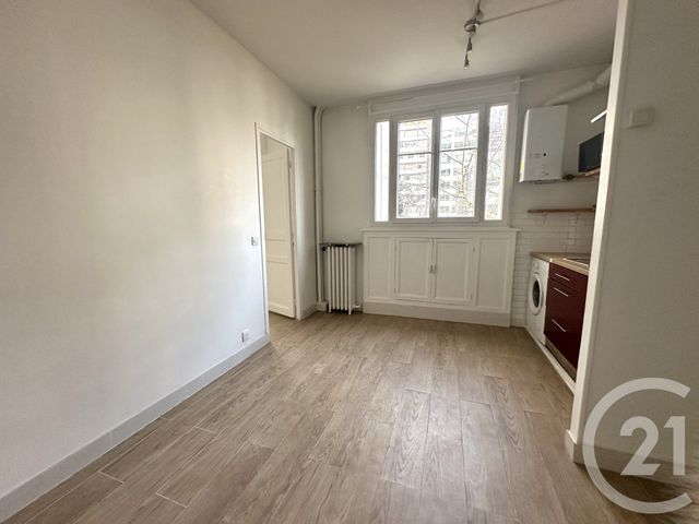 Appartement F2 &agrave; louer - 2 pi&egrave;ces - 33,64 m2 - Boulogne Billancourt - 92 - ILE-DE-FRANCE
