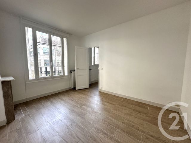 Appartement F2 &agrave; louer - 2 pi&egrave;ces - 33,64 m2 - Boulogne Billancourt - 92 - ILE-DE-FRANCE