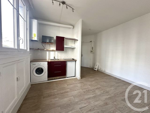 Appartement F2 &agrave; louer - 2 pi&egrave;ces - 33,64 m2 - Boulogne Billancourt - 92 - ILE-DE-FRANCE