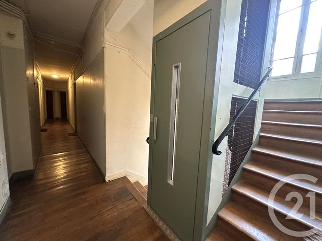 Appartement F2 &agrave; louer - 2 pi&egrave;ces - 33,64 m2 - Boulogne Billancourt - 92 - ILE-DE-FRANCE