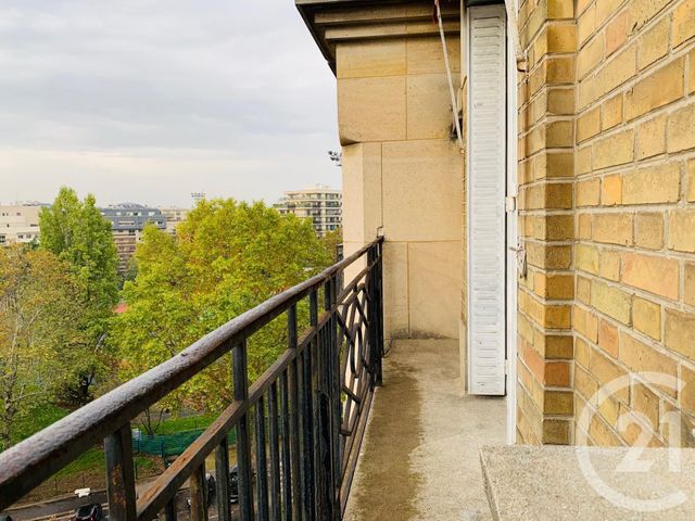 Appartement F1 &agrave; louer - 1 pi&egrave;ce - 32,01 m2 - Paris - 75017 - ILE-DE-FRANCE