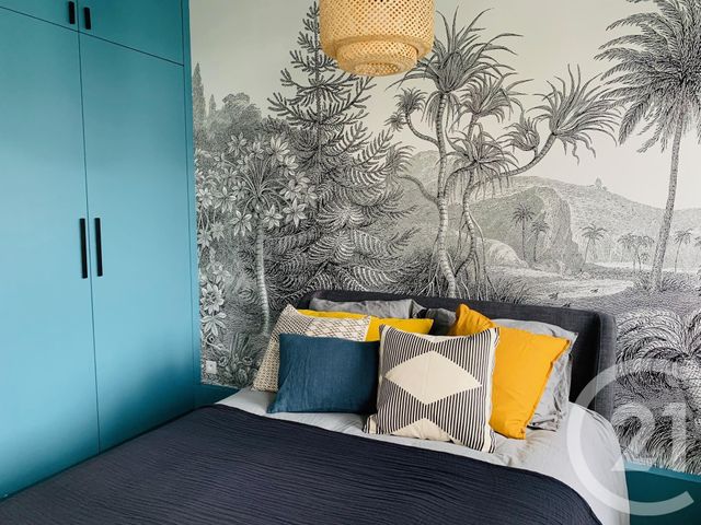 Appartement F1 &agrave; louer - 1 pi&egrave;ce - 32,01 m2 - Paris - 75017 - ILE-DE-FRANCE