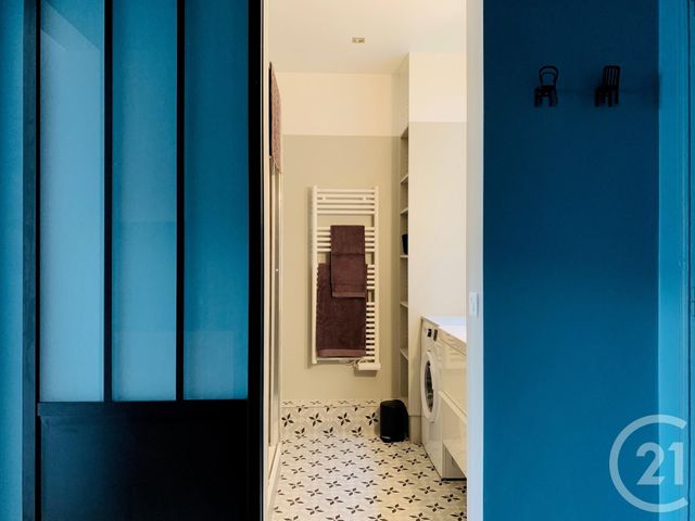 Appartement F1 &agrave; louer - 1 pi&egrave;ce - 32,01 m2 - Paris - 75017 - ILE-DE-FRANCE