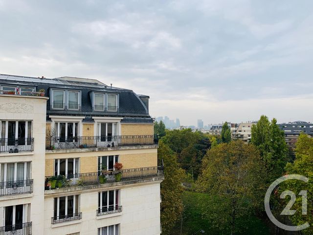 Appartement F1 &agrave; louer - 1 pi&egrave;ce - 32,01 m2 - Paris - 75017 - ILE-DE-FRANCE