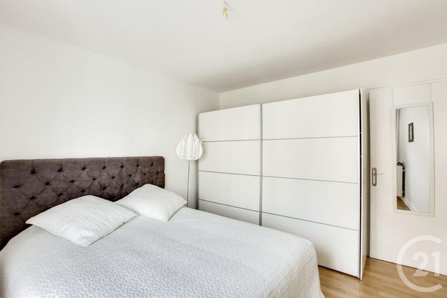 Appartement F3 &agrave; vendre - 3 pi&egrave;ces - 60,03 m2 - Paris - 75009 - ILE-DE-FRANCE