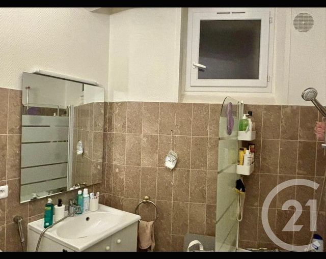 Appartement F1 &agrave; vendre - 1 pi&egrave;ce - 24,70 m2 - Paris - 75016 - ILE-DE-FRANCE