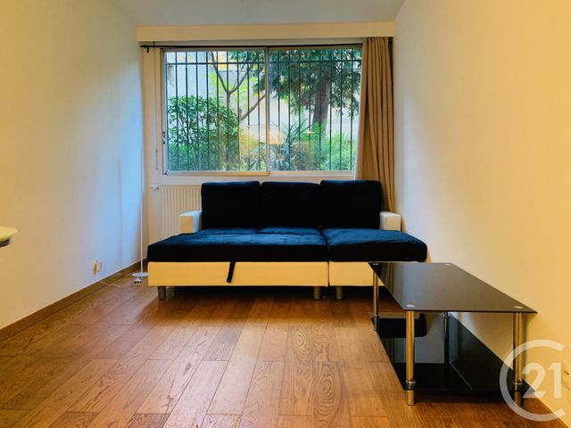 Appartement F1 &agrave; louer - 1 pi&egrave;ce - 19,03 m2 - Paris - 75016 - ILE-DE-FRANCE