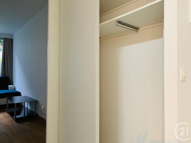 Appartement F1 &agrave; louer - 1 pi&egrave;ce - 19,03 m2 - Paris - 75016 - ILE-DE-FRANCE