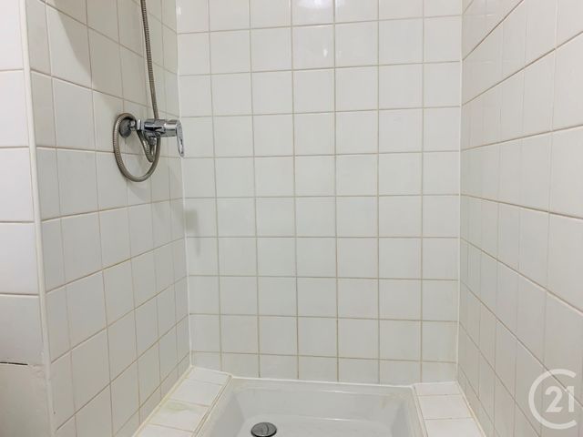 Appartement F1 &agrave; louer - 1 pi&egrave;ce - 19,03 m2 - Paris - 75016 - ILE-DE-FRANCE