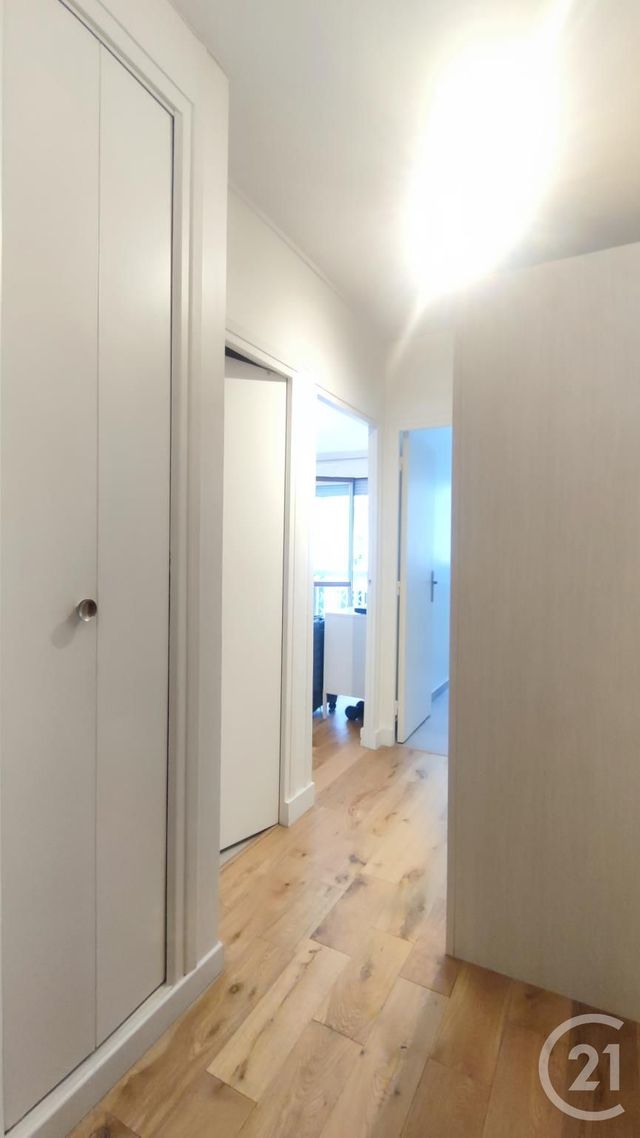 Appartement F1 &agrave; louer - 1 pi&egrave;ce - 26,35 m2 - Paris - 75016 - ILE-DE-FRANCE
