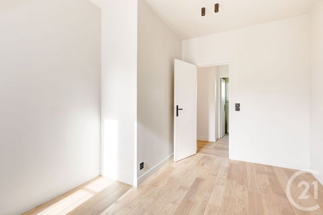 Appartement F3 &agrave; vendre - 3 pi&egrave;ces - 46,67 m2 - Paris - 75016 - ILE-DE-FRANCE